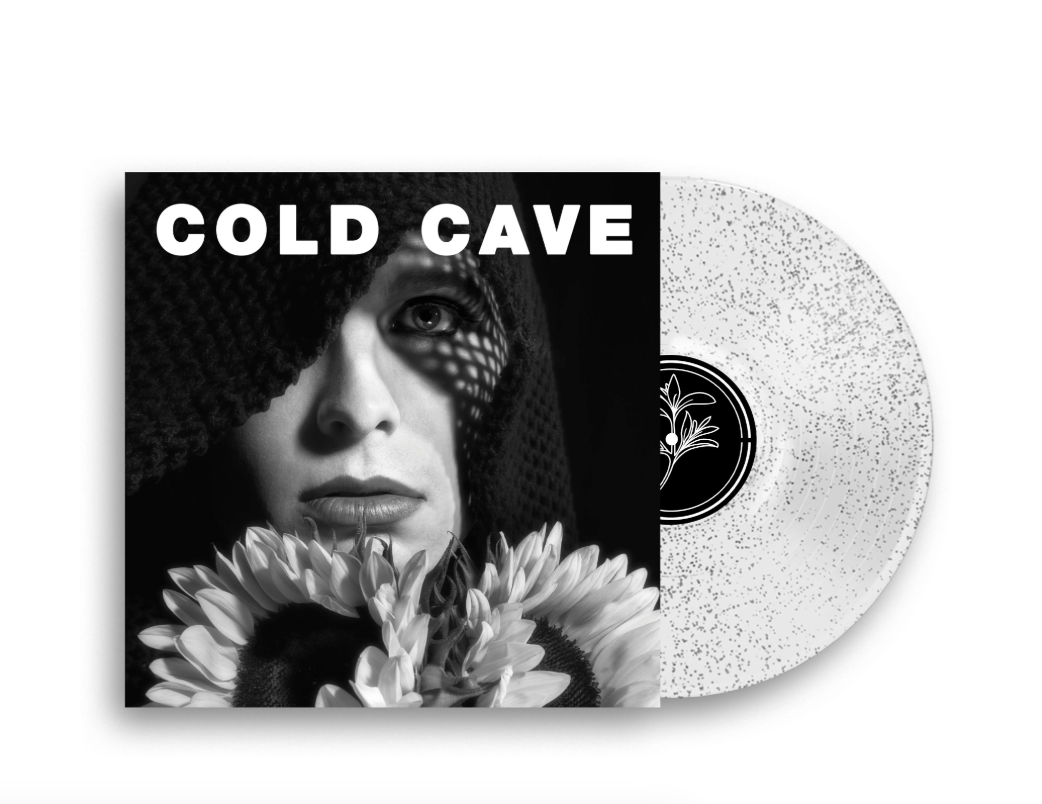 Cold Cave- Cherish The Light Years
