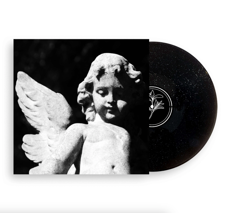 Cold Cave- Passion Depression