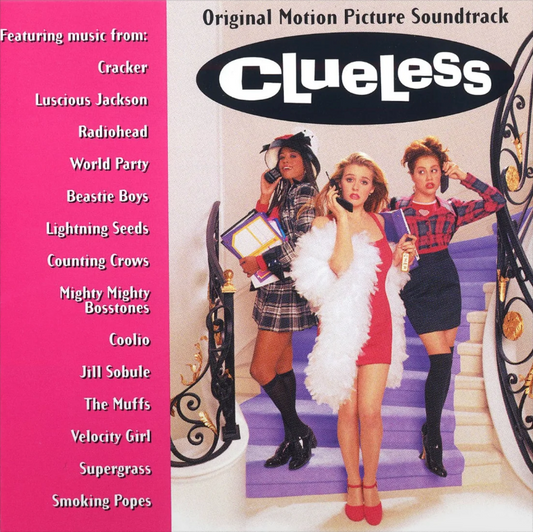 OST- Clueless