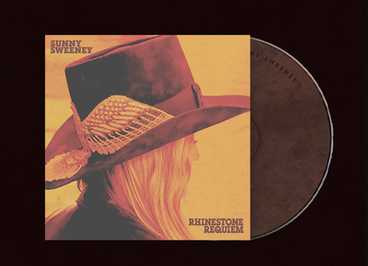 Sunny Sweeney- Rhinestone Requiem