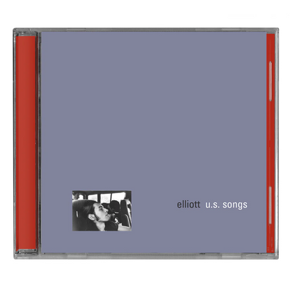 Elliott- U.S. Songs