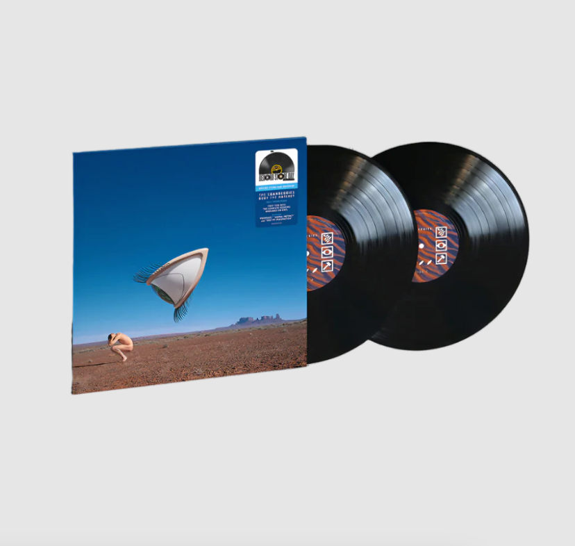 The Cranberries- Bury The Hatchet (The Complete Sessions)