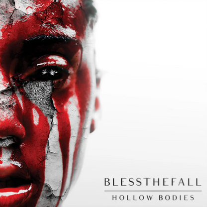 Blessthefall- Hollow Bodies (10th Anniversary)
