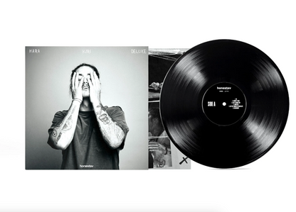 Honestav- Hara-Kiri (Deluxe)