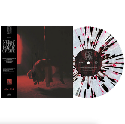 Knocked Loose- A Tear In The Fabric Of Life