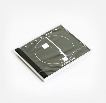 Bauhaus- 1979-1983 Volume Two
