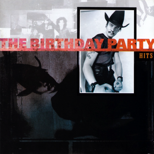 The Birthday Party- Birthday Party Hits