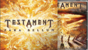 Testament - Para Bellum