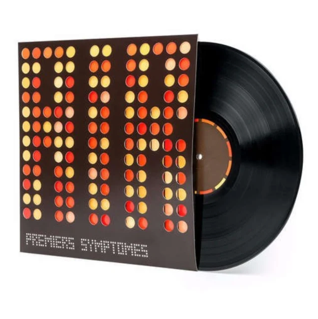 Air- Premiers Symptômes