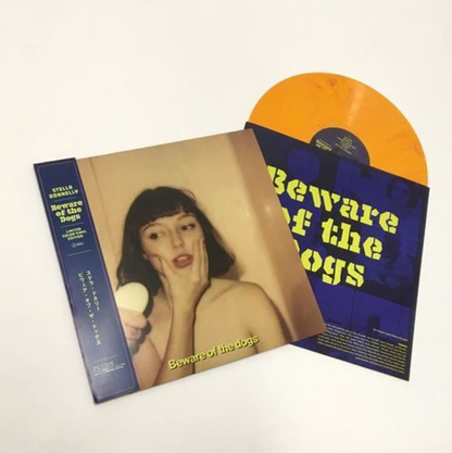 Stella Donnelly- Beware Of The Dogs