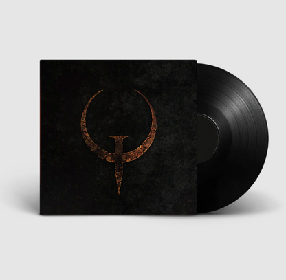 Nine Inch Nails- Quake