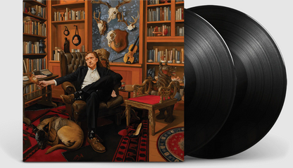 Tyler Childers - Snipe Hunter