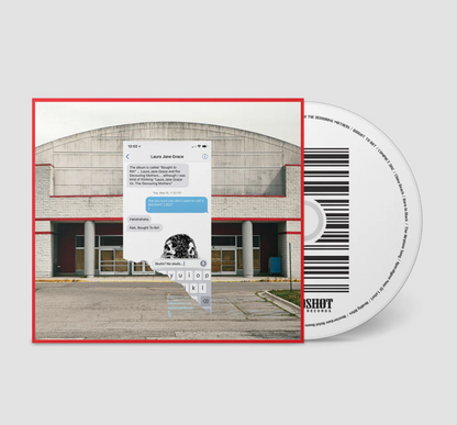 Laura Jane Grace - Bought To Rot