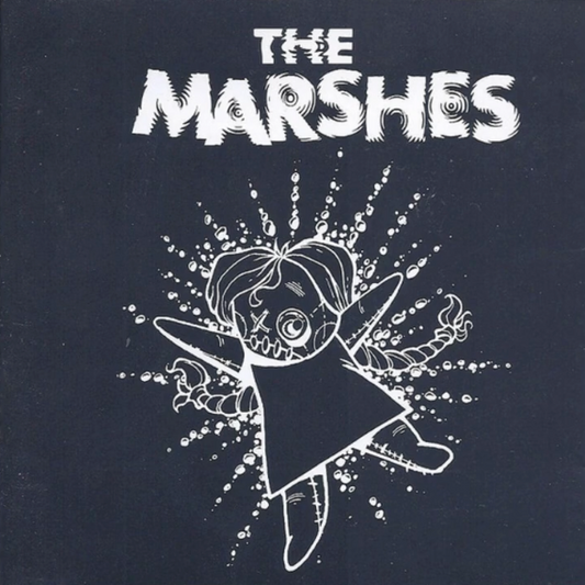 The Marshes- The Marshes