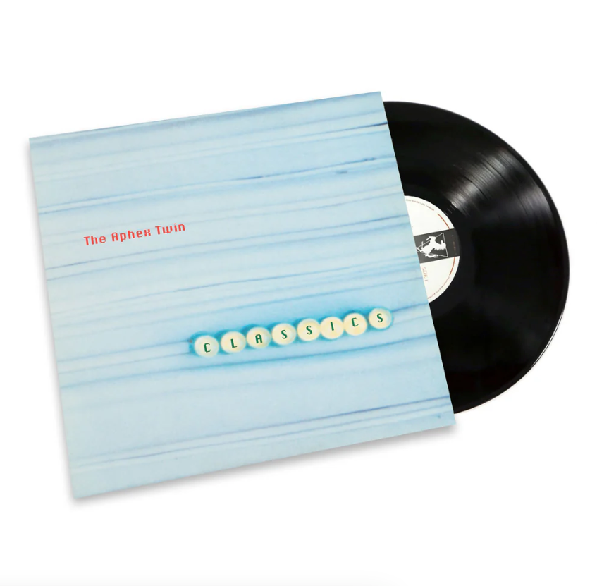 Aphex Twin - Classics