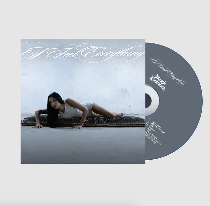 Maggie Lindemann - I Feel Everything