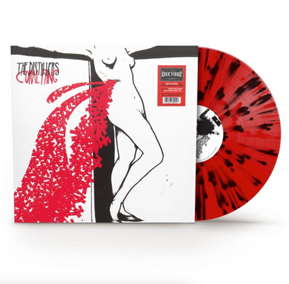 The Distillers - Coral Fang