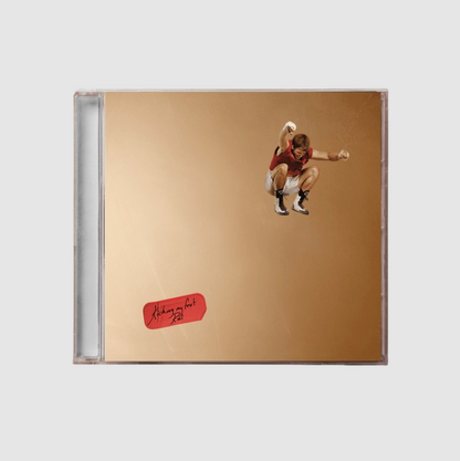 Ruel - Kicking My Feet