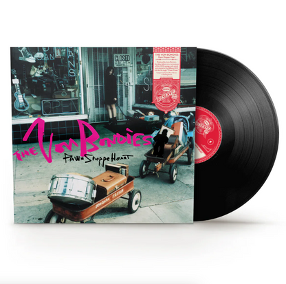 The Von Bondies - Pawn Shoppe Heart