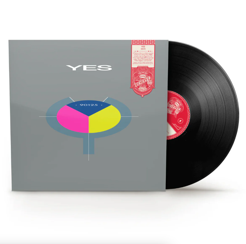 Yes - 90125