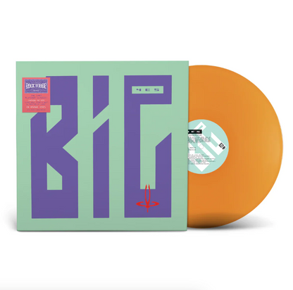 Yes - Big Generator