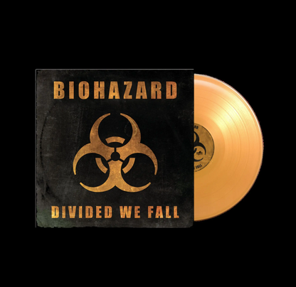 Biohazard- Divided We Fall