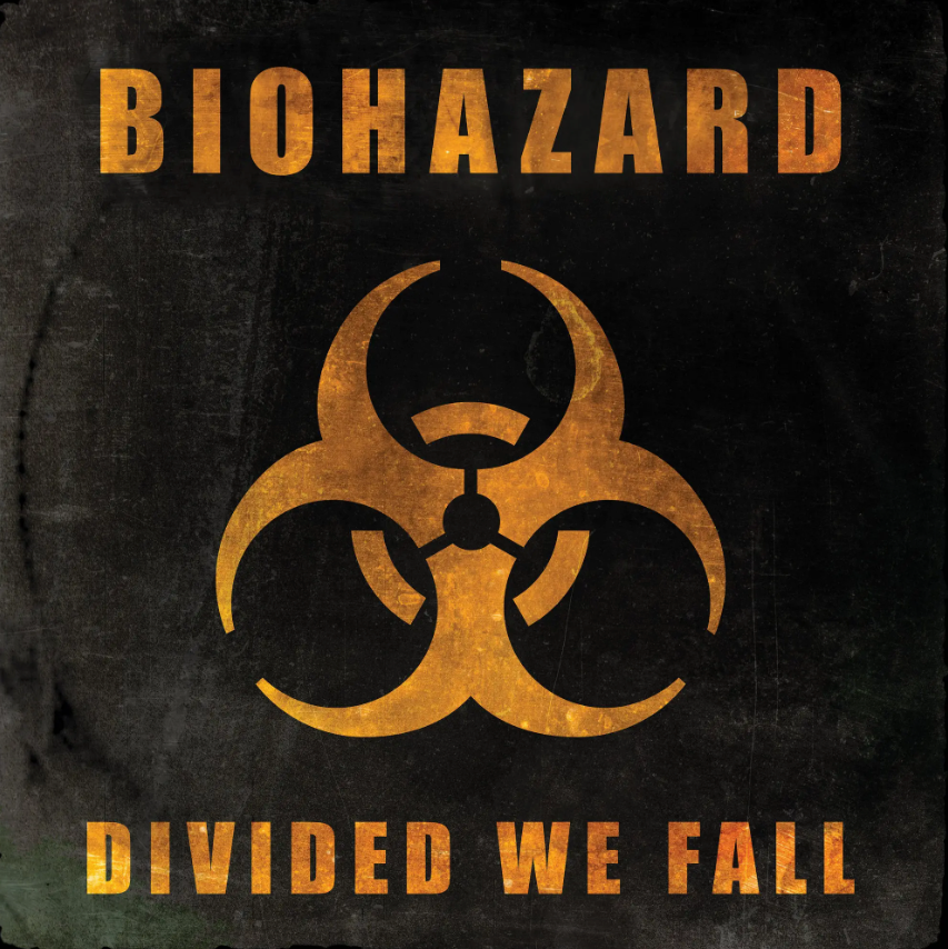 Biohazard- Divided We Fall
