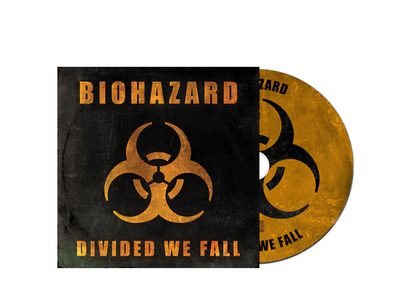 Biohazard- Divided We Fall