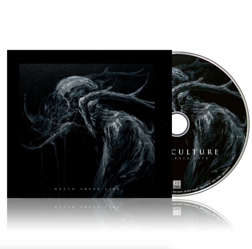 Orbit Culture- Death Above Life