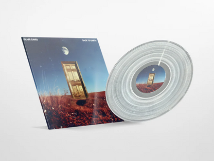 Glass Caves- Back To Earth
