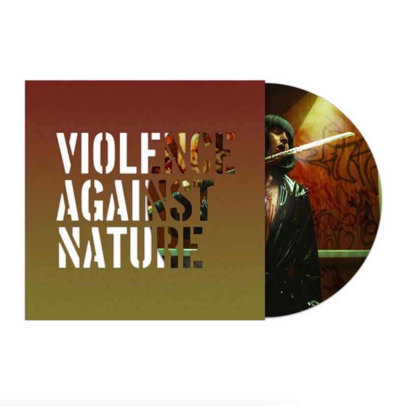 Bad Omens & Poppy- V.A.N.