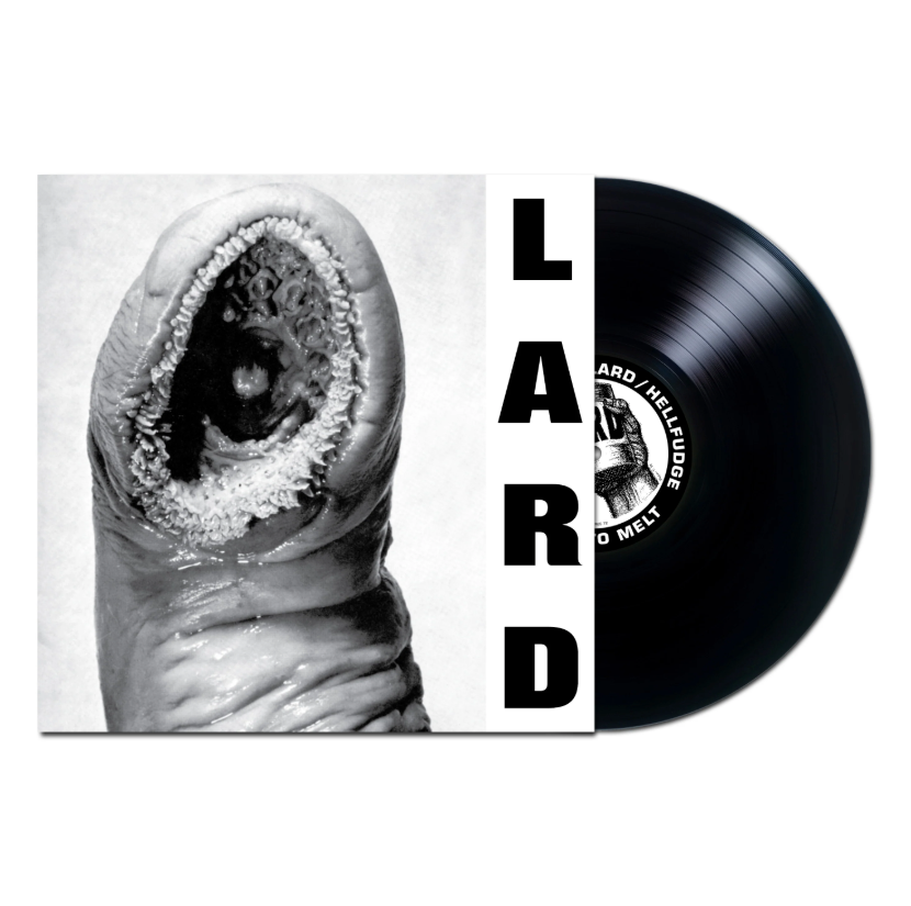 Lard- The Power Of Lard EP