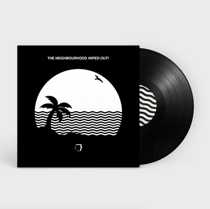 The Neighbourhood- Wiped Out!