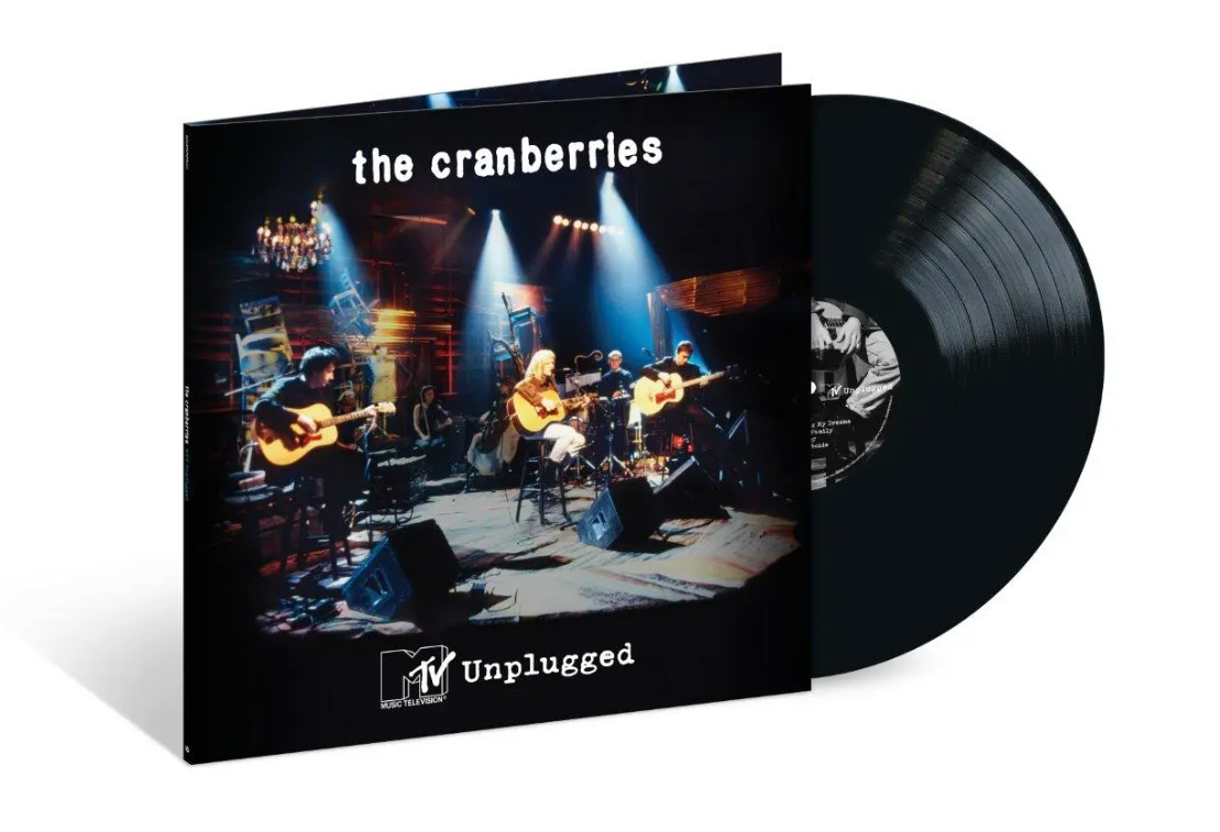 The Cranberries- MTV Unplugged