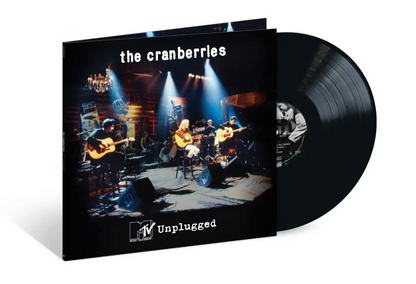 The Cranberries- MTV Unplugged