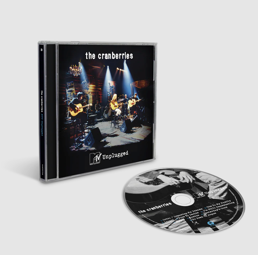 The Cranberries- MTV Unplugged