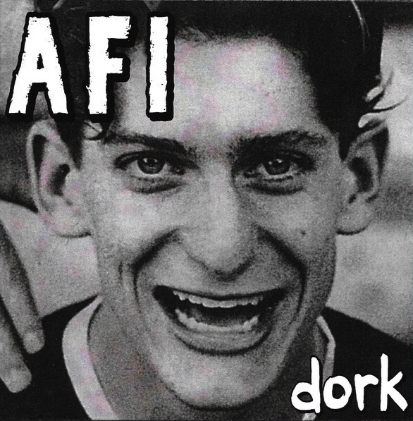AFI- Dork / Behind The Times / Eddie Picnic's All Wet