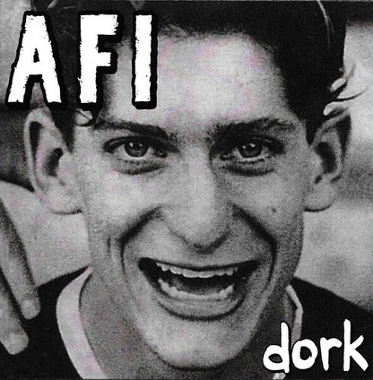 AFI- Dork / Behind The Times / Eddie Picnic's All Wet