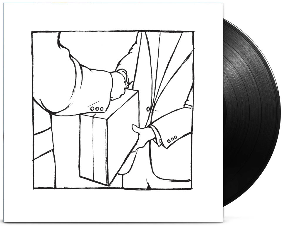 Pedro the Lion- Winners Never Quit