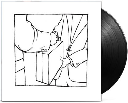 Pedro the Lion- Winners Never Quit