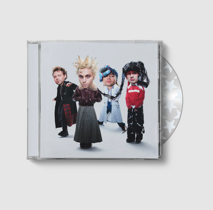 5 Seconds Of Summer - Everyone's A Star!