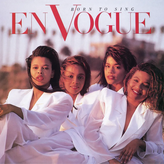 En Vogue- Born To Sing