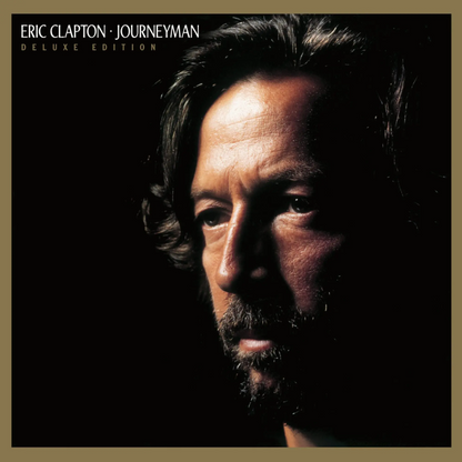 Eric Clapton- Journeyman (Deluxe Edition)
