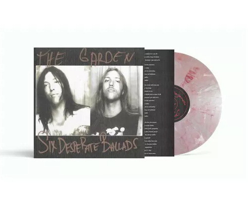 The Garden- Six Desperate Ballads