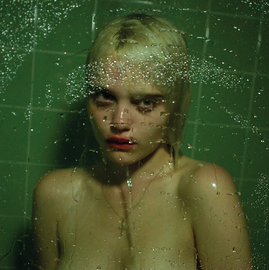 Sky Ferreira- Night Time, My Time