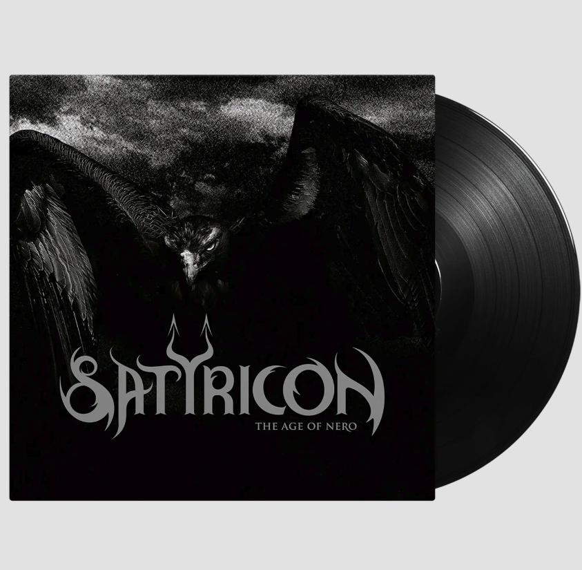Satyricon- The Age Of Nero