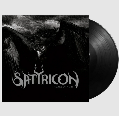 Satyricon- The Age Of Nero