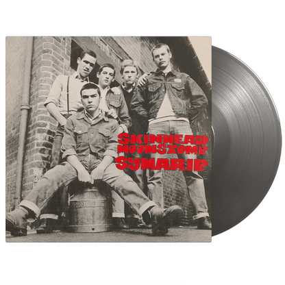 Syramip- Skinhead Moonstomp