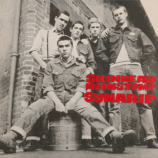 Syramip- Skinhead Moonstomp