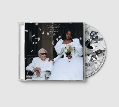 Summer Walker - Finally Over It